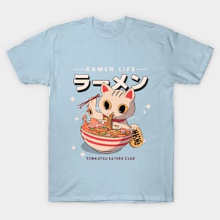 Ramen Life T-Shirt